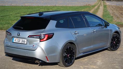The Toyota Corolla Wagon Is One of the Best Cars I’ve Ever Driven | AutoTrader.ca