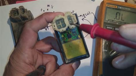 Image result for Testing a CDI Unit