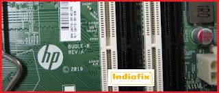 HP Prodesk 600 G5 SFF BUGLE-R REV A BIOS BIN - Indiafix