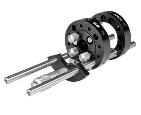 Integrating a Linear Translation Assembly into Optical Cage Systems