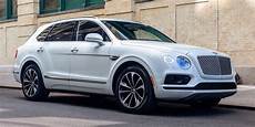 Bentley Photo by Bentley Bentayga Suv 2018 Review Photos Details Bentley Photo