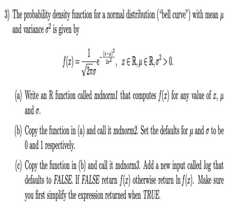 Image result for Normal Distribution Probability Density Function