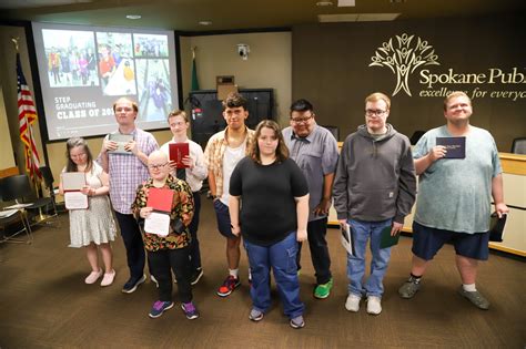 Spokane Public Schools added a... - Spokane Public Schools