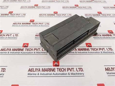 Siemens Simatic S7-200 Cn 1p 6es7 216-2bd23-0xb8 Plc Module – Aeliya ...