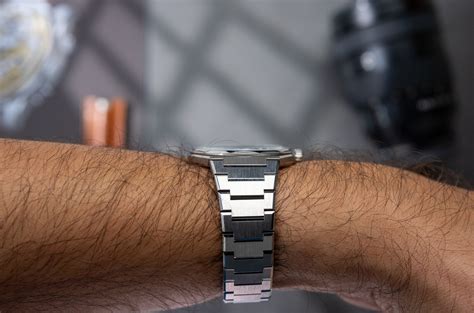 Christopher Ward The Twelve 660 | HANDS ON