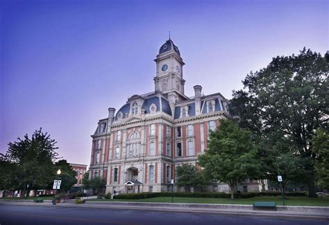 City Of Noblesville Deputy Mayor Receives Distinguished Award ...