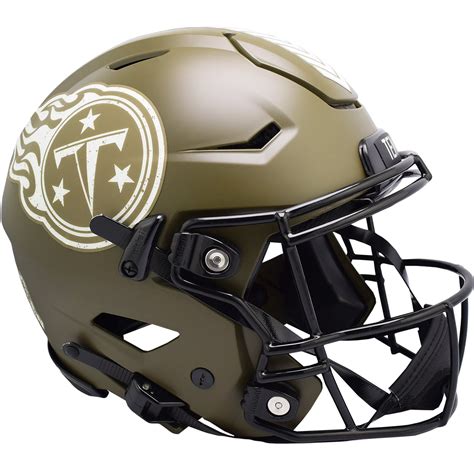 Riddell Youth Football Helmets