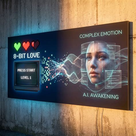 From Chatbots to Soulmates: The Evolution of AI Relationships | fuckd.ai Blog
