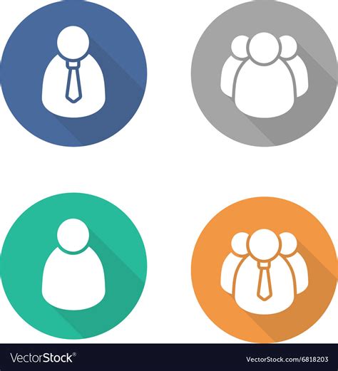 Program User Flat Icon 的图像结果