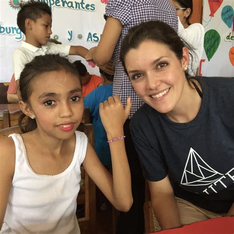 Interviewing Emerging Spark Leaders – Spark Ventures