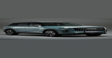 Jaecoo 7: The Chinese Premium Is Your Upmarket Offroader