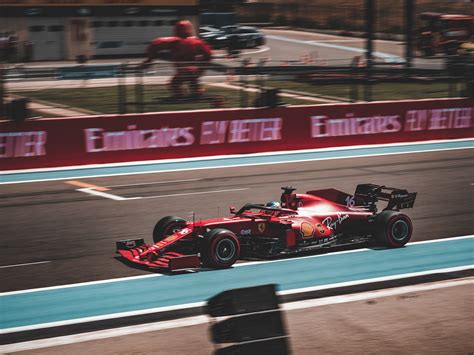 Why should you watch Formula 1? – BoxBox Fashion Apparels