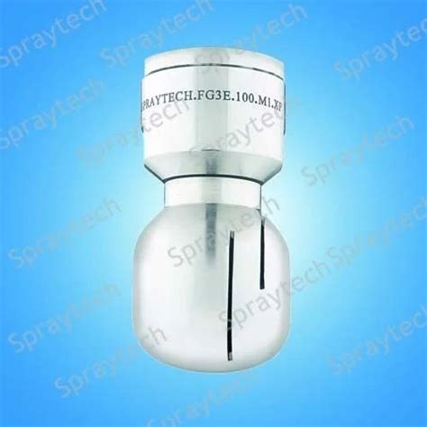 Spray Balls - PTFE Spray Ball Manufacturer from Mumbai