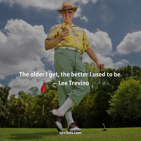 70+ Best Funny Golf Quotes And Sayings - QsVibes