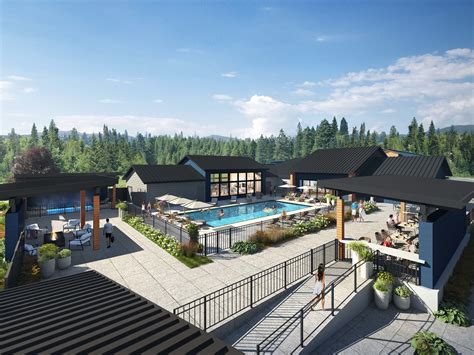 Tarragon Announces the Tilden Apartments in Lacey, WA - Real Estate Development Real Estate ...