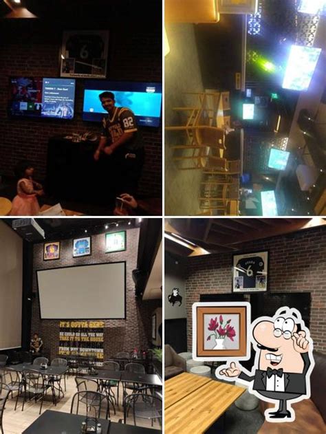 Buffalo Wild Wings (BDUBS GACHIBOWLI), Hyderabad - Restaurant menu ...