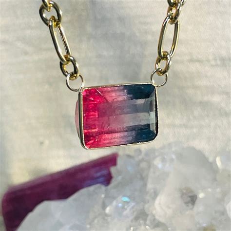 Buy Tourmaline Online In India - Etsy India