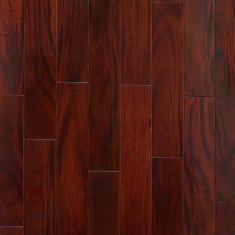 The Benefits Of Mahogany Hardwood Flooring - Flooring Designs