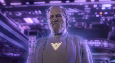 Flynn Lives! New TRON: ARES Trailer Puts The Spotlight on Flynn and His ...