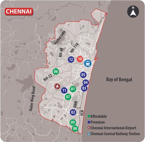 Property Rentals Chennai (Oct-Dec 2022) | House Rent in Chennai ...