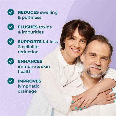 Lymph System Support Supplement | PureHealth Research