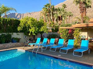 OLD RANCH INN (Palm Springs) - Hotel Reviews, Photos, Rate Comparison ...