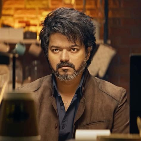 Thalapathy Vijay's Leo post-credit scene and ending explained: Is Leo ...