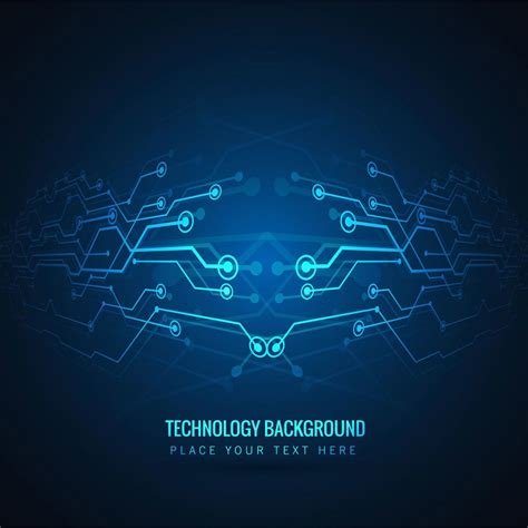 Technology Background Drawing 的图像结果