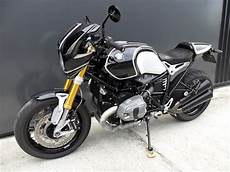 Moto Honda Cafe Racer Occasion by Motos D Occasion Challenge One Agen Bmw Nine T Cafe Moto Honda Cafe Racer Occasion