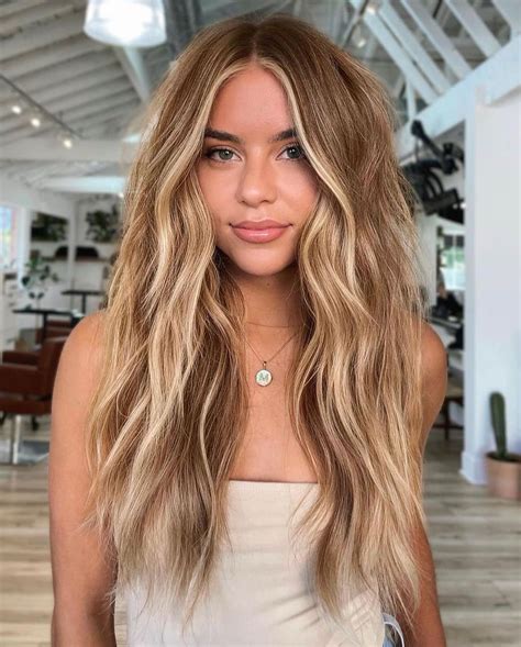 Haircut Styles For Long Hair