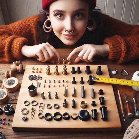 Gauge Earrings: Everything You Need to Know Before Stretching Your Ears
