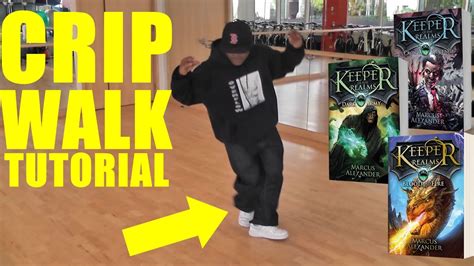 Image result for Crip Walk Dance Tutorial
