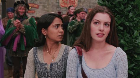 Ella Enchanted (2004) - AZ Movies