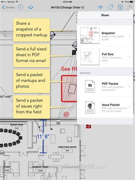 Using Plan Grid Software 的图像结果