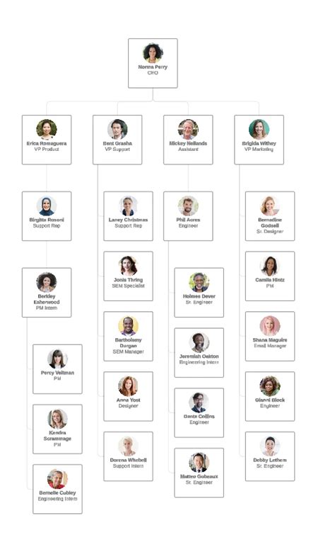 Image result for Create Org Chart