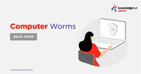 Computer Worms Definition 的图像结果