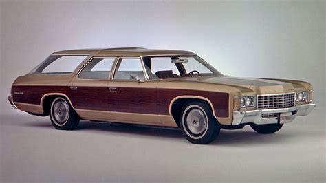 Top10 Station Wagons 1970s – AutomoBible