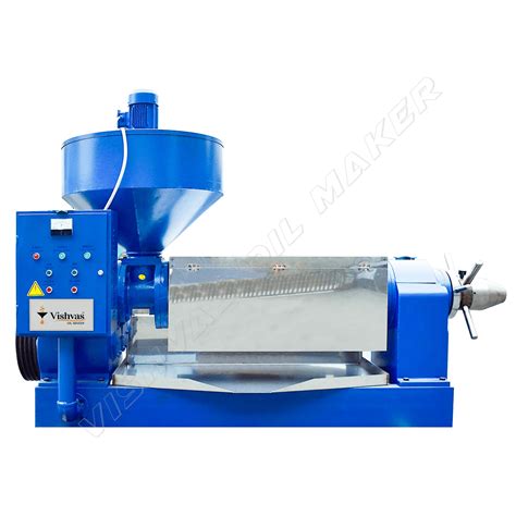 Shop for High Quality Cold Press Oil Machine Commercial in India ...