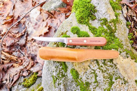 LL Bean knife