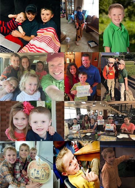 Duggar Family Blog: Duggar Updates | Duggar Pictures | Jim Bob and ...