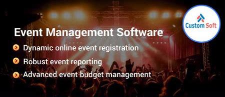 Image result for Event Management System Software