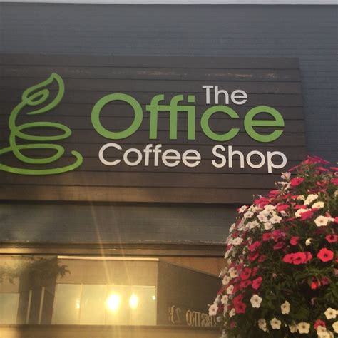 THE OFFICE COFFEE SHOP, Royal Oak - Menu, Prices & Restaurant Reviews ...
