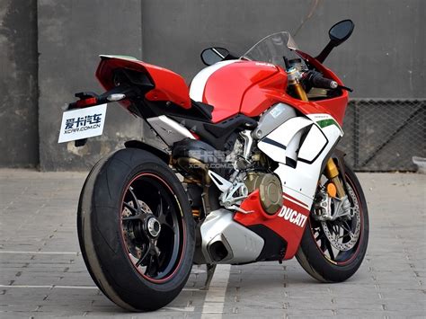 杜卡迪Panigale V2发布 将取代959 Panigale_搜狐汽车_搜狐网