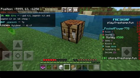 Image result for Fresh SMP On Java