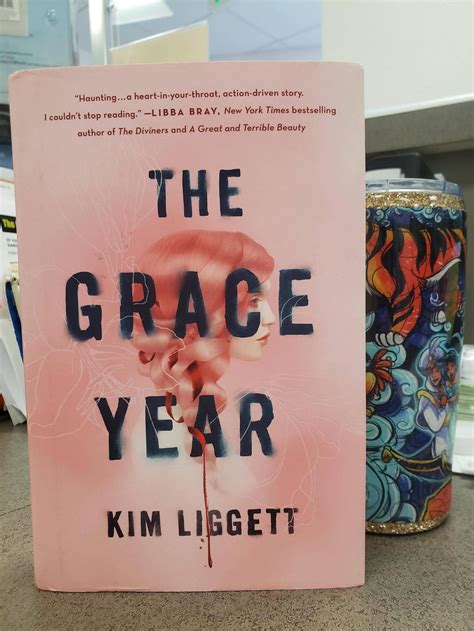 Thoughts on 'The Grace Year' by Kim Liggett? My next TBR : r/YAlit