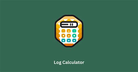 Image result for Using Log On Calculator