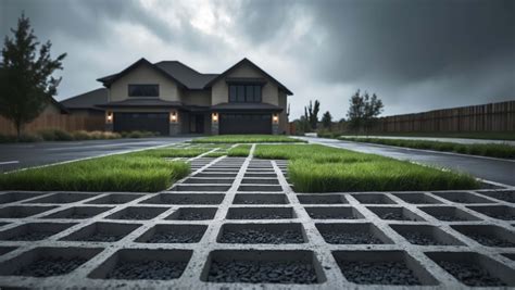 Permeable Paver Driveways & Patios in Northern Virginia | Tax Credit ...