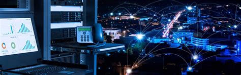 Network Management Systems