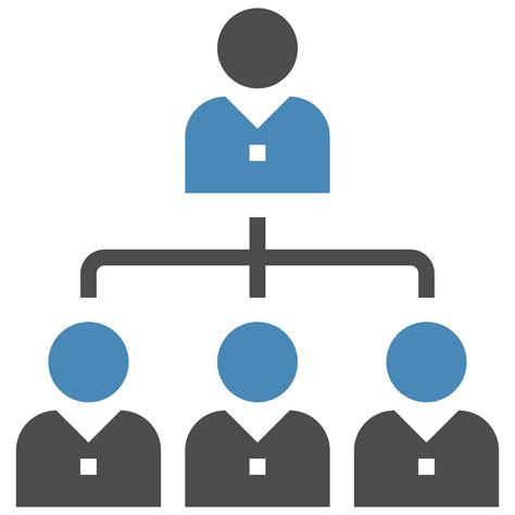 Organization Structure Icon 的图像结果