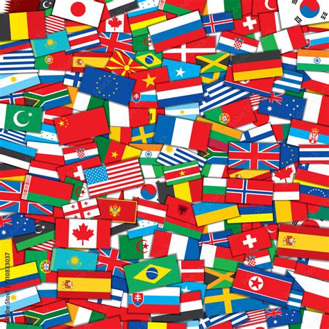 Pics of World Flags 的图像结果